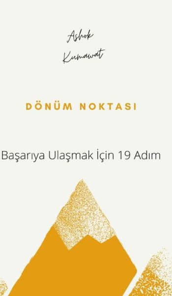 Doenum Noktas? - Ashok Kumawat - Books - Blurb - 9781006096099 - December 23, 2021