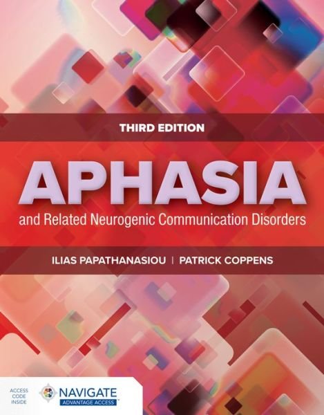 Cover for Ilias Papathanasiou · Aphasia and Related Neurogenic Communication Disorders (Taschenbuch) (2021)