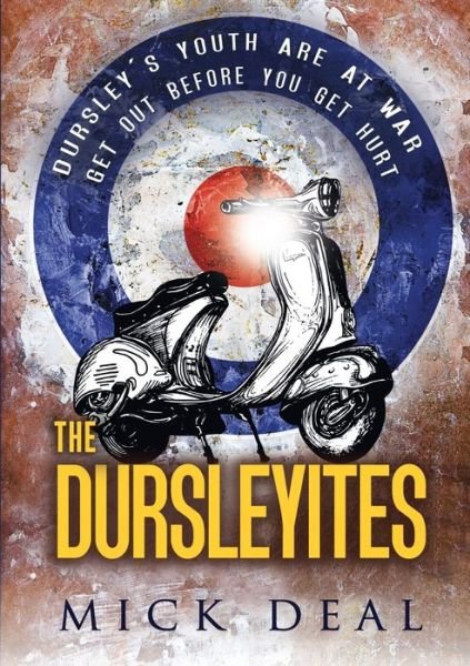 Cover for Mick Deal · The Dursleyites (Taschenbuch) (2016)