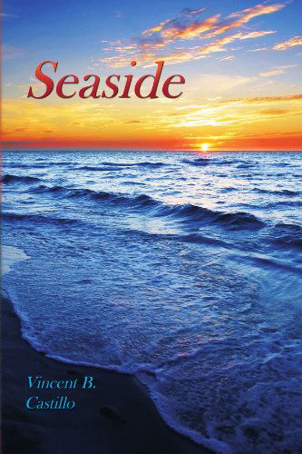 Cover for Vince Castillo · Seaside (Paperback Book) (2009)
