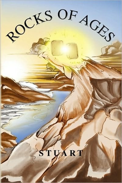 Cover for Stuart · Rocks of Ages (Paperback Book) (2010)