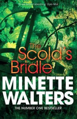 Cover for Minette Walters · The Scold's Bridle (Paperback Bog) (2012)