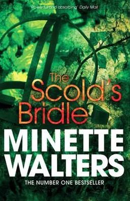 Cover for Minette Walters · The Scold's Bridle (Paperback Book) (2012)