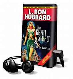 Cover for L Ron Hubbard · Great Secret (N/A) (2012)