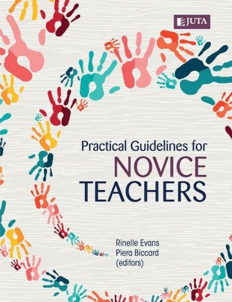 Cover for Rinelle Evans · Teaching practice today (Paperback Bog) (2018)