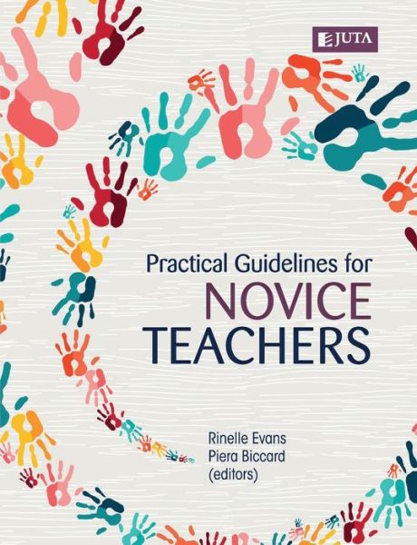 Cover for Rinelle Evans · Teaching practice today (Paperback Book) (2018)