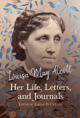 Cover for Louisa May Alcott (Hardcover Book) (2019)
