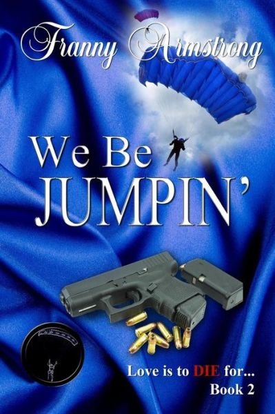 Cover for Franny Armstrong · We Be Jumpin' (Paperback Book) (2016)