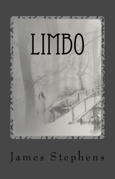 Cover for James Stephens · Limbo (Paperback Book) (2016)