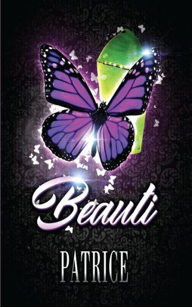 Cover for Patrice · Beauti (Paperback Book) (2017)