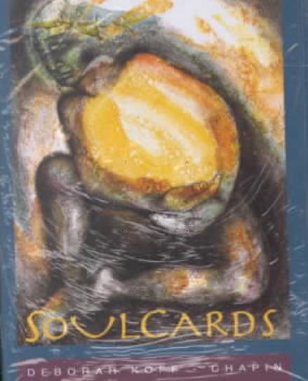 Cover for Deborah Koff-chapin · Soulcards (Flashcards) (2002)