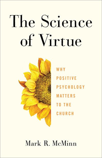 Cover for M Mcminn · Science of Virtue (Pocketbok) (2017)