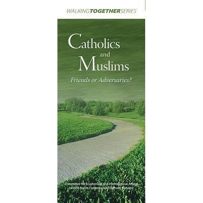 Cover for Usccb · Catholics and Muslims (N/A) (2007)