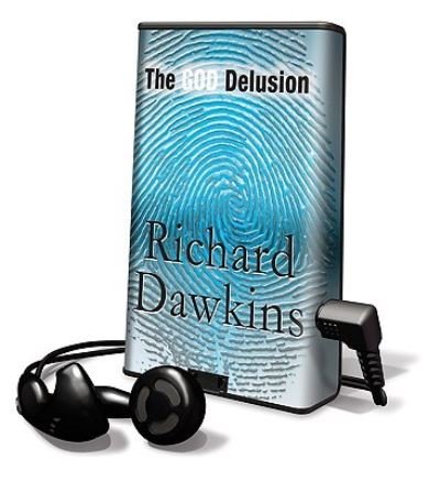 Cover for Richard Dawkins · The God Delusion (N/A) (2007)