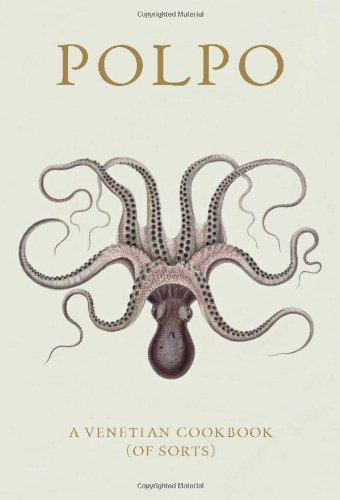 Cover for Russell Norman · Polpo: a Venetian Cookbook (Of Sorts) (Hardcover bog) (2012)