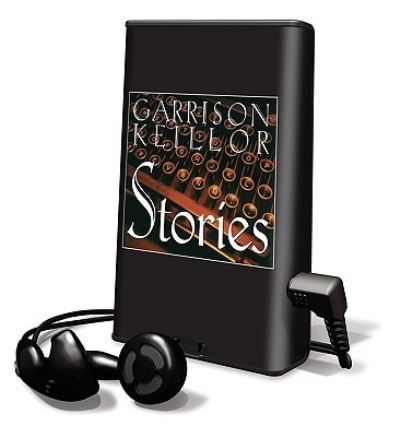 Cover for Garrison Keillor · Stories (N/A) (2024)