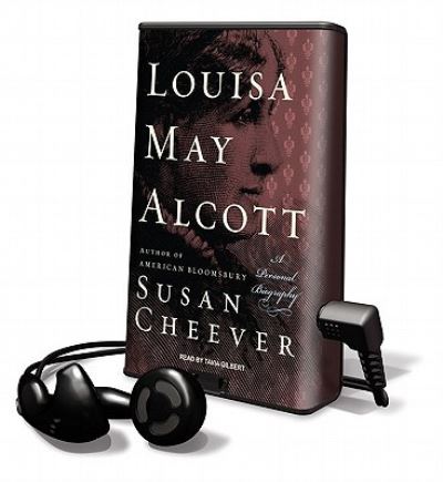 Cover for Susan Cheever · Louisa May Alcott (N/A) (2011)