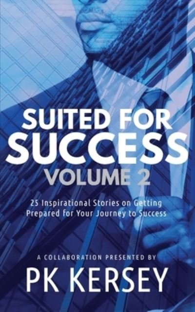 Cover for P. K. Kersey · Suited for Success, Vol. 2 (Book) (2020)