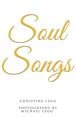 Cover for Christine Legg · Soul Songs (Paperback Book) (2021)