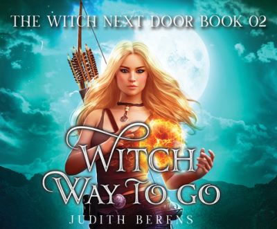 Witch Way to Go - Judith Berens - Music - Dreamscape Media - 9781662025099 - August 31, 2020