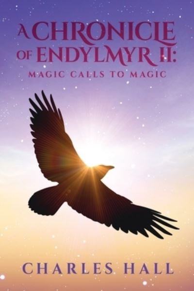 Cover for Ashley Hall · Chronicle of Endylmyr II (Buch) (2022)