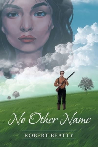 Cover for Robert Beatty · No Other Name (Taschenbuch) (2020)