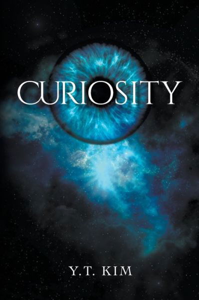 Cover for Y T Kim · Curiosity (Pocketbok) (2020)