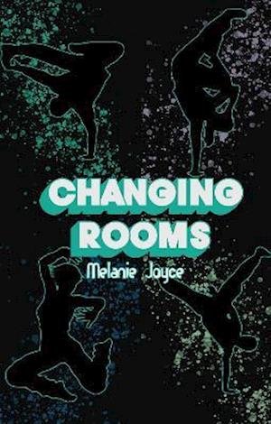 Cover for Melanie Joyce · Changing Rooms - Zipwire (Paperback Bog) (2021)