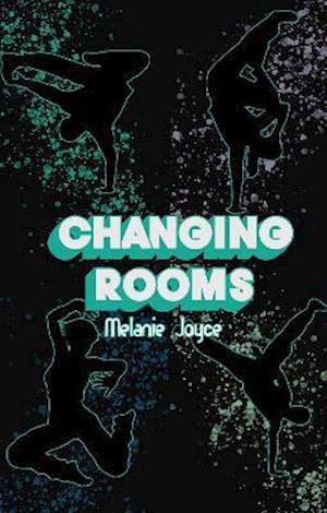 Cover for Melanie Joyce · Changing Rooms - Zipwire (Paperback Bog) (2021)