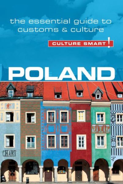 Cover for Gregory Allen · Poland - Culture Smart!: The Essential Guide to Customs &amp; Culture - Culture Smart! (Paperback Book) [Revised edition] (2015)