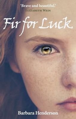 Cover for Barbara Henderson · Fir for Luck (Pocketbok) (2016)