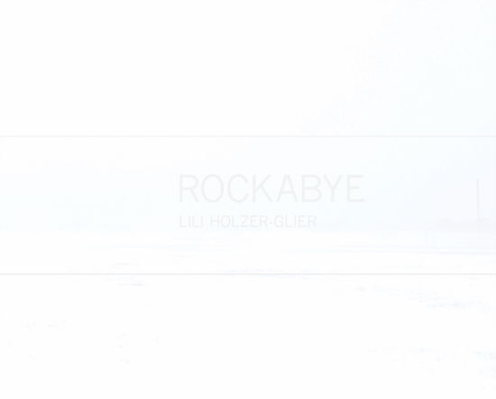 Cover for David Breslin · Rockabye (Paperback Book) (2015)