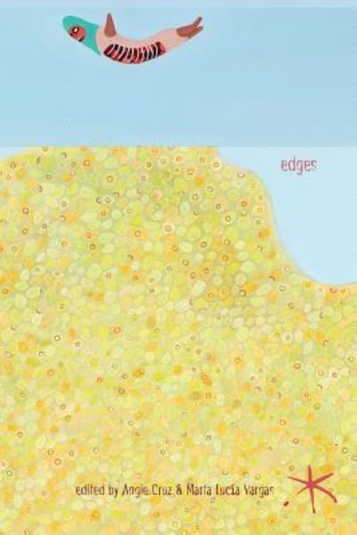 Cover for Angie Cruz · Edges (Pocketbok) (2018)