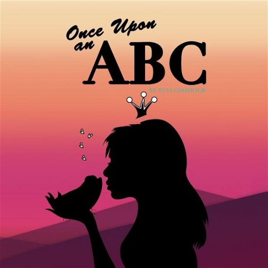 Cover for Suvi Chisholm · Once Upon an ABC (Paperback Book) (2020)