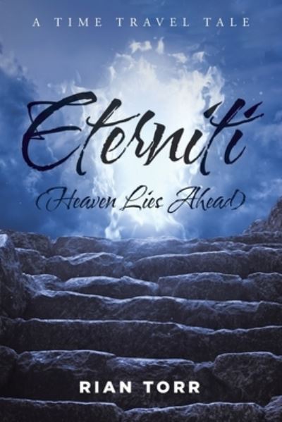 Cover for Rian Torr · Eterniti (Heaven Lies Ahead) (Paperback Book) (2022)