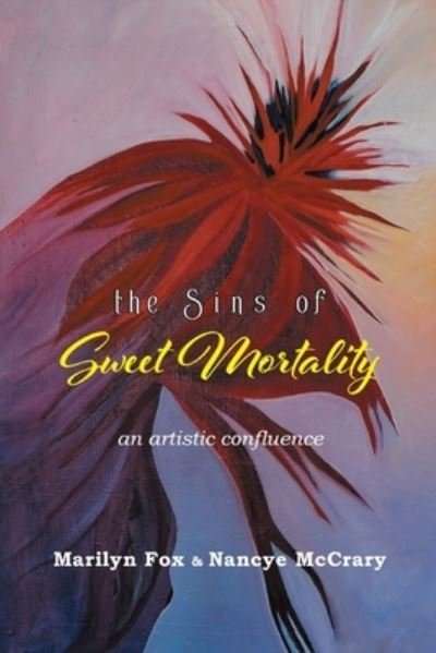 Cover for Marilyn Fox · Sins of Sweet Mortality (Bog) (2023)