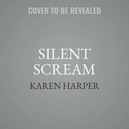 Cover for Karen Harper · Silent Scream Lib/E South Shores (CD) (2018)