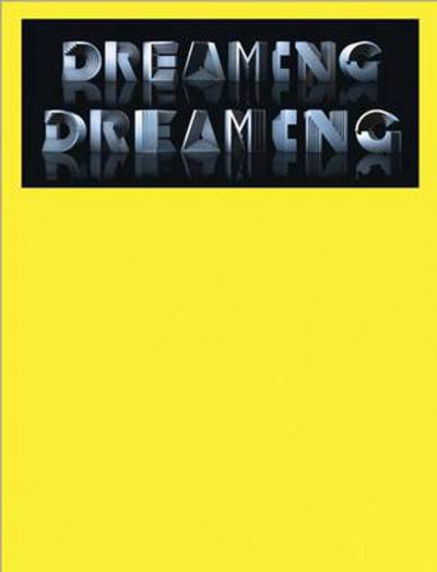 Cover for Mark von Schlegell · Andro Wekua: Dreaming Dreaming (Paperback Book) (2014)