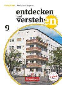 Cover for Basel · Entdecken und verstehen-Gesch. RS BY 20 (Book)