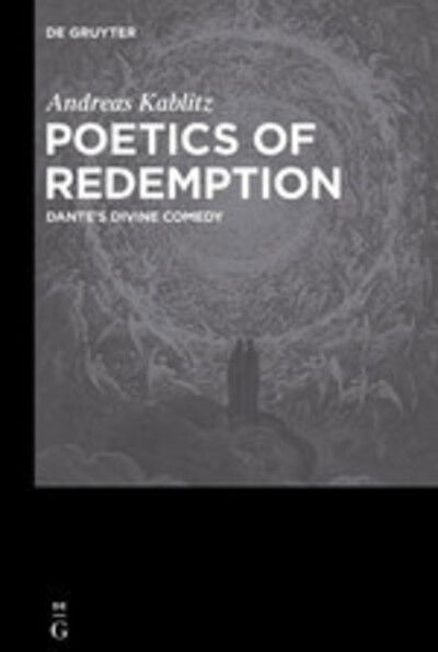 Cover for Kablitz · Poetics of Redemption (Book) (2021)