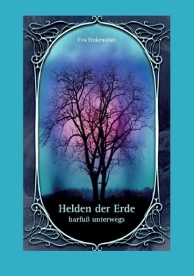 Cover for Finkenstädt · Helden der Erde (Book) (2020)