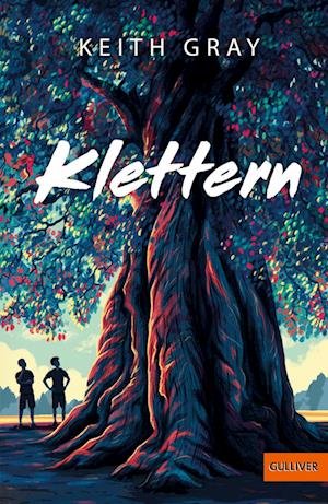 Cover for Keith Gray · Klettern (Bok) (2022)