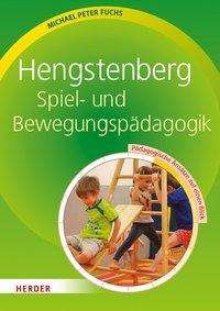 Cover for Fuchs · Hengstenberg Spiel- und Bewegungs (Bog)