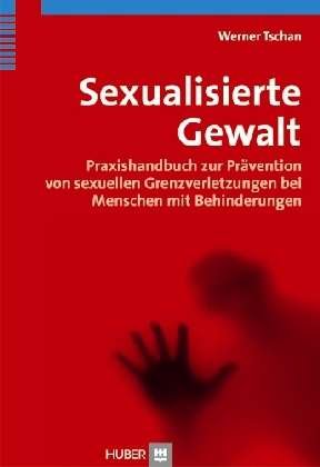 Cover for Tschan · Sexualisierte Gewalt (Bog)