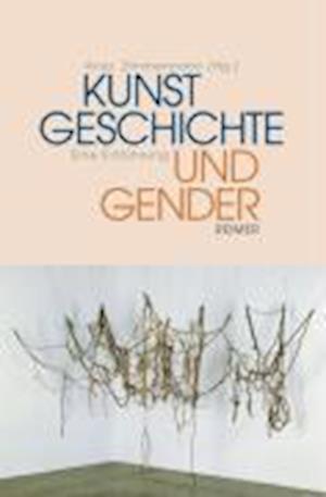 Cover for Anja Zimmermann · Kunstgeschichte und Gender (Paperback Book) (2005)