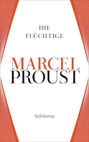 Cover for Marcel Proust · Werke. Frankfurter Ausgabe (Book) (2024)