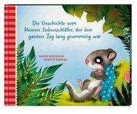 Cover for Bohlmann · Kleine Siebenschläfer.grummel. (Book)
