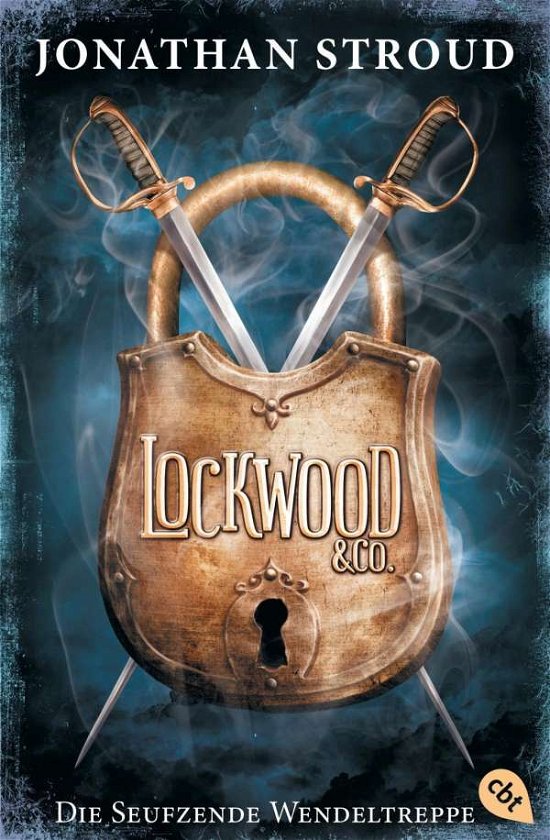 Cover for Cbj Tb.40309 Stroud:lockwood &amp; Co. · Cbj Tb.40309 Stroud:lockwood &amp; Co. - Di (Bog)