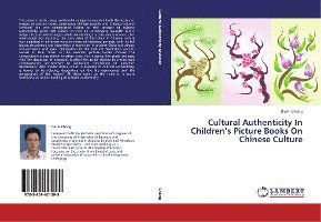 Cover for Cheng · Cultural Authenticity In Children (Book)