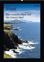Cover for Hess · Irland - Romantische Plätze auf de (Book)